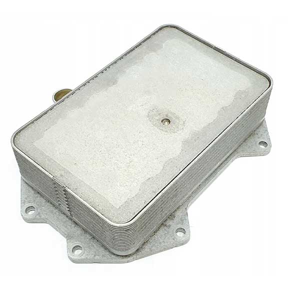 Oil Cooler For Audi Q7 06M117015M