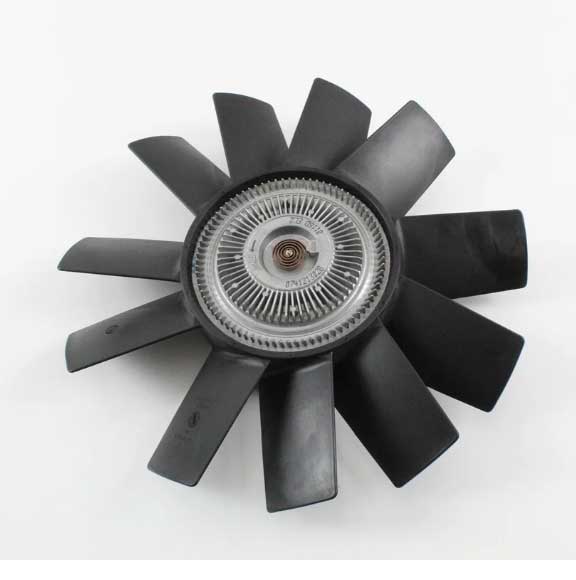 Fan Clutch For Audi Volkswagen 074121302A
