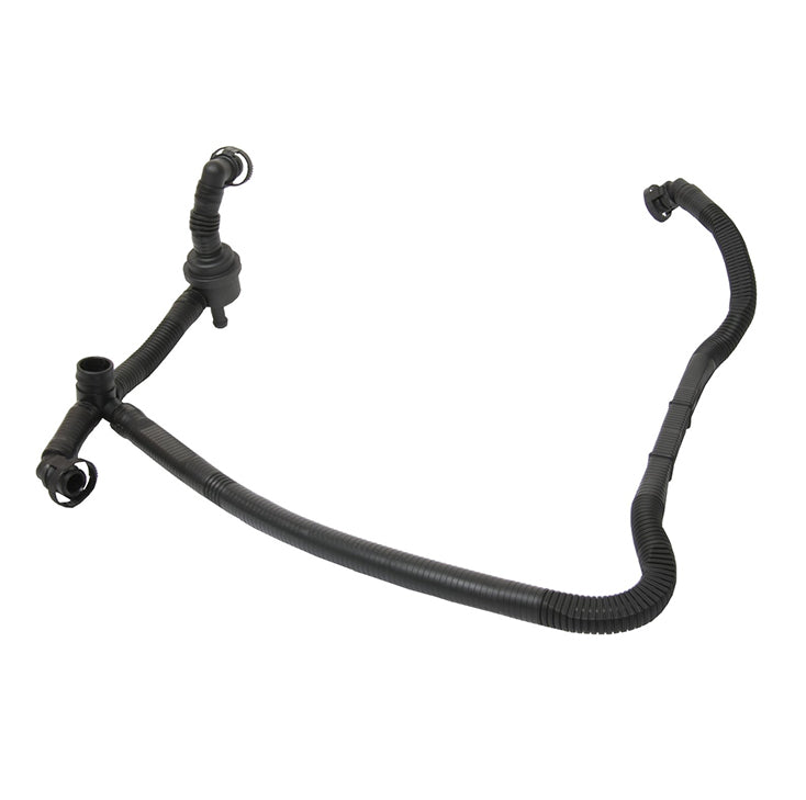 Crankcase Breather Hose For Audi 8D2 4B2 4B5 078103224R