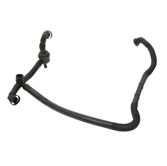 Crankcase Breather Hose For Audi 8D2 4B2 4B5 078103224R