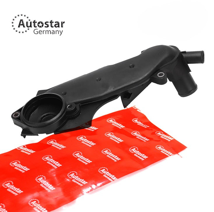 Thermostat Housing Thermostat Housing Vw Passat A4 A6 A8 Rs4 078121121K