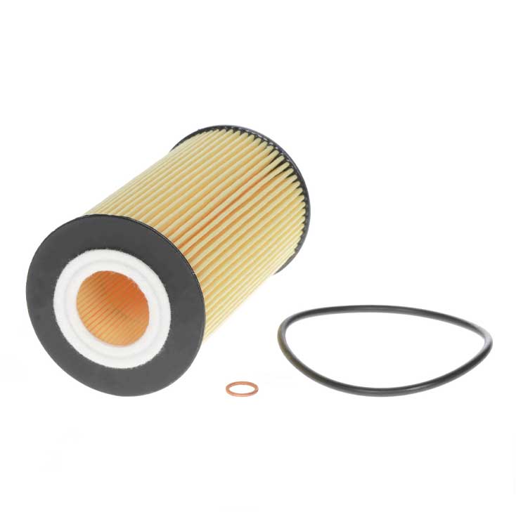 Oil Filter For Audi A6 A4 A8 Phaeton 079198405A