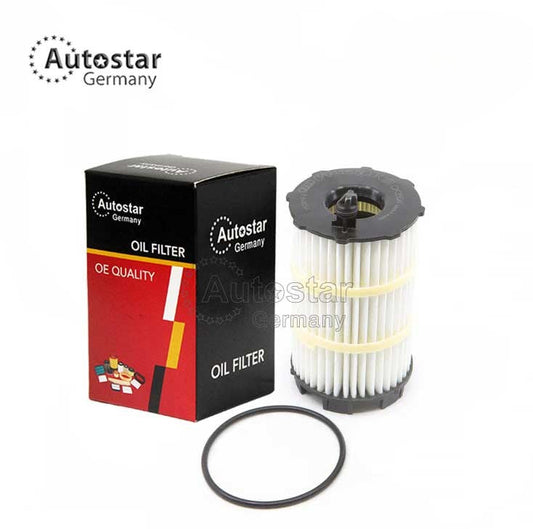 Oil Filter Housing For Audi A4 A8 A6 Volkswagen 079198405B