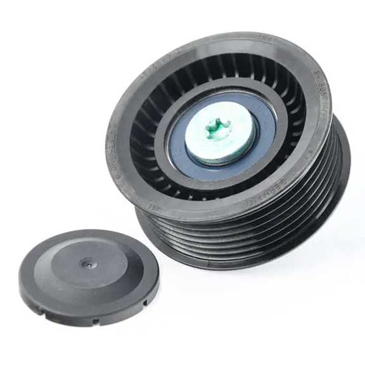 Tensioner V Ribbed Belt For Volkswagen 07D145276C