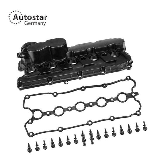 Engine Valve Cover Vw Beetle Convertible 5C7 5C8 07K103469L