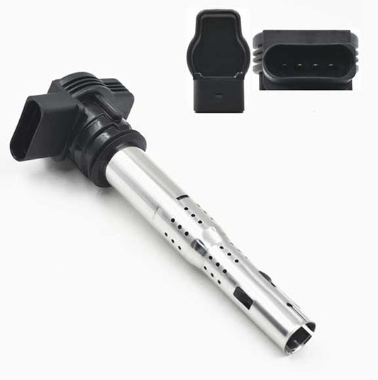 Ignition Coil For Audi 07K905715F