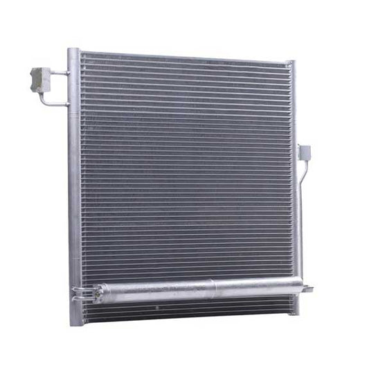 Condenser For Mercedes Benz Gl Gle 0995000002
