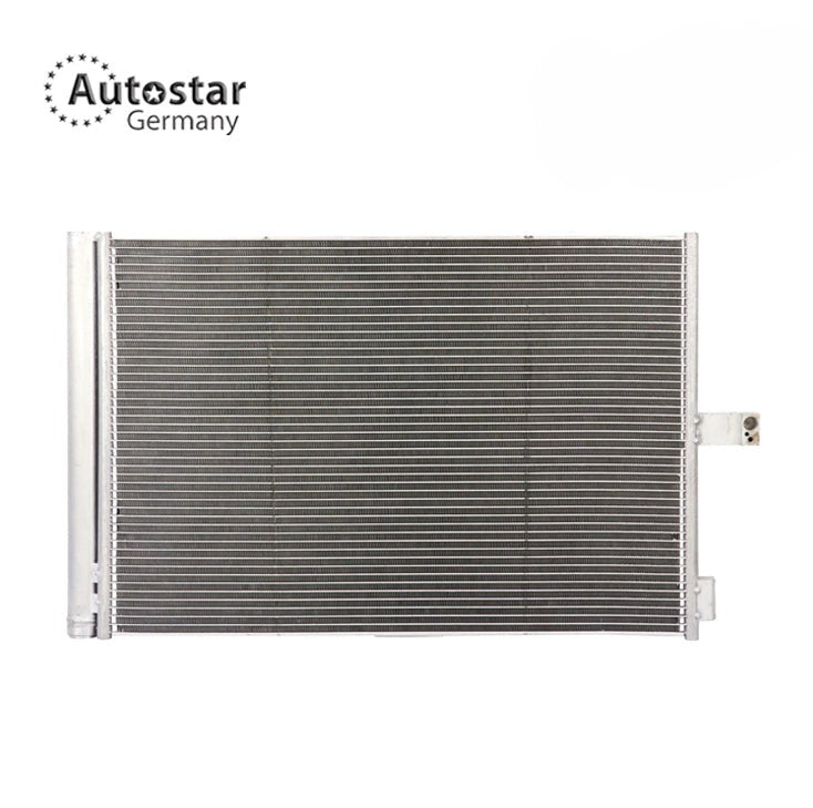 Condenser For Mercedes Benz C218 X218 A107 0995000354