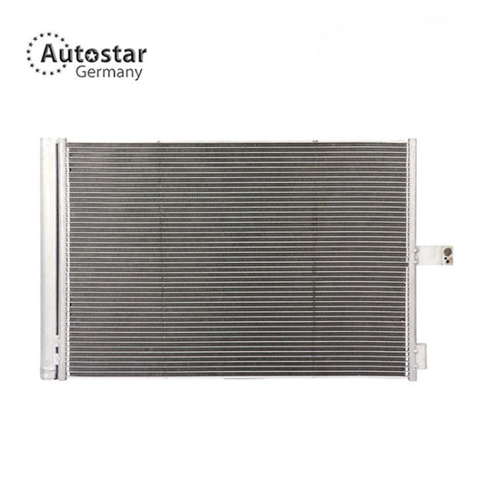 Condenser For Mercedes Benz C218 X218 A107 0995000354