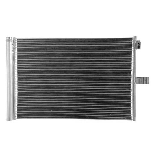 Condenser For Mercedes Benz C218 X218 A107 0995000654