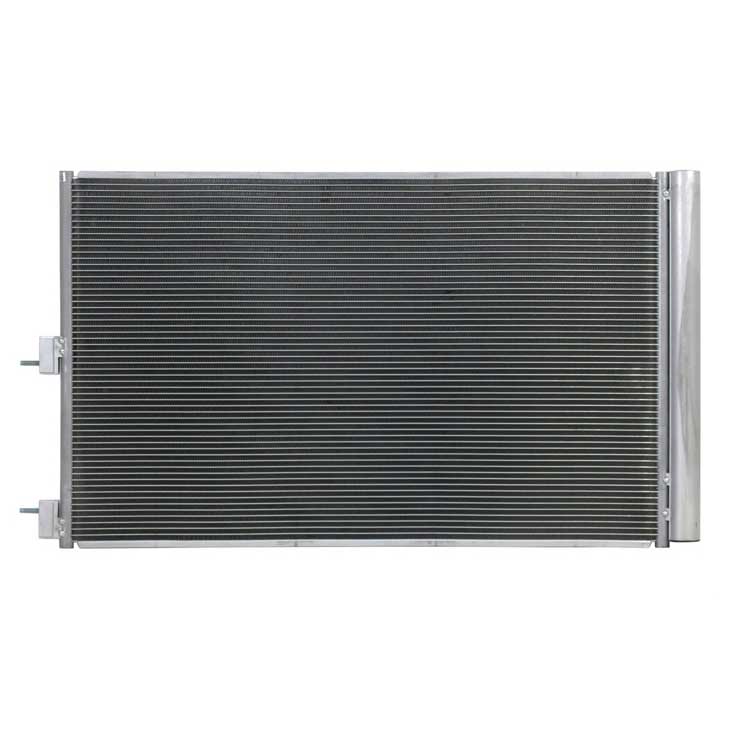 Condenser For Mercedes Benz W176 A-Class 0995001054