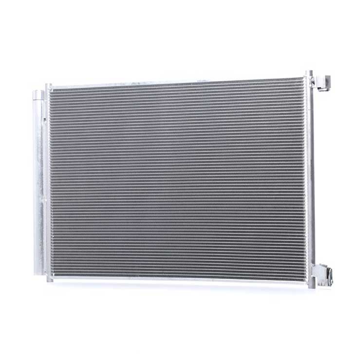 Condenser For Mercedes Benz C300 C63 Amg S Glc300 C400 W205 0995001354