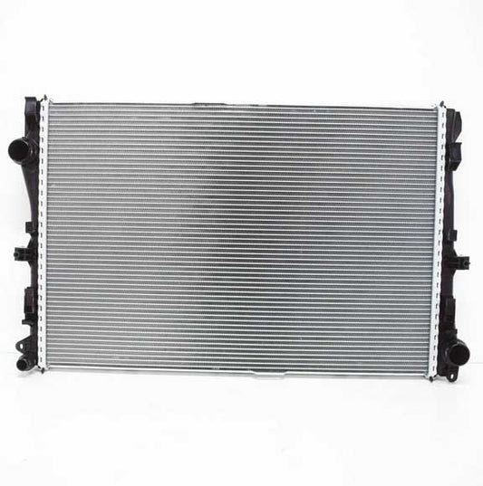 Radiator For Mercedes Benz W205 0995001703
