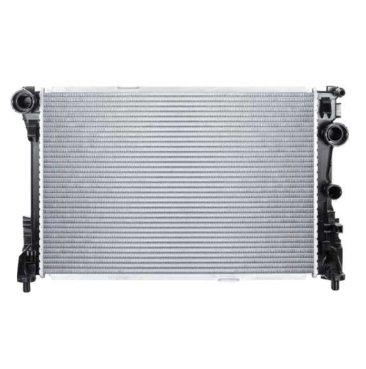 Radiator For Mercedes Benz W212 S212 C253 C218 R172 R231 Slk Sl550 0995002603