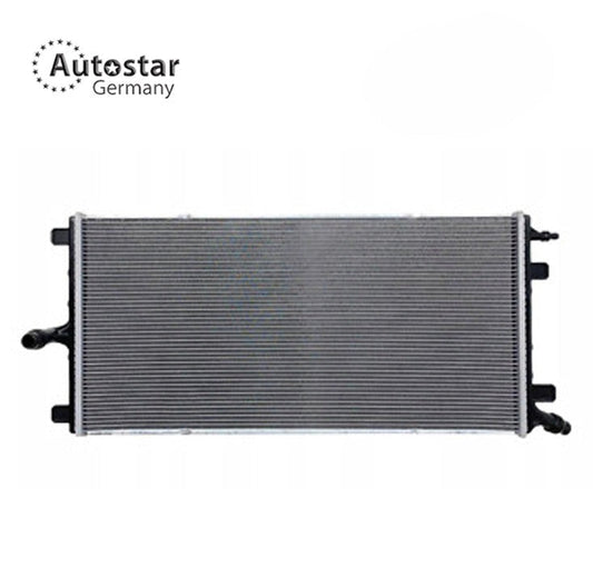 Radiator For Mercedes C-Classe W206 0995004101