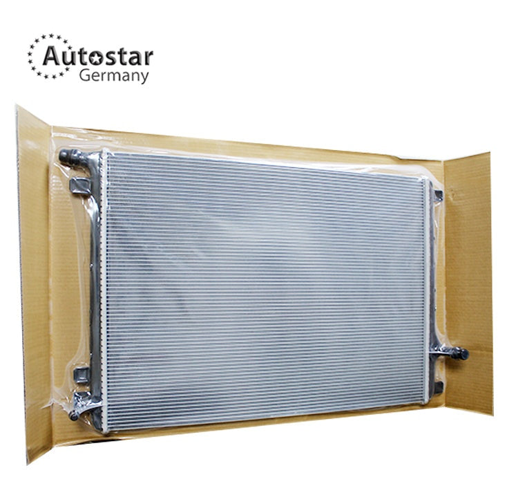 Radiator For Mercedes Benz W206 V206 0995004502