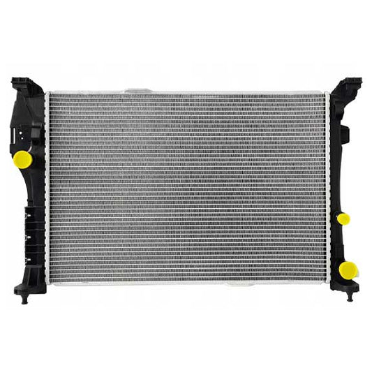 Radiator For Mercedes Benz W222 0995006603