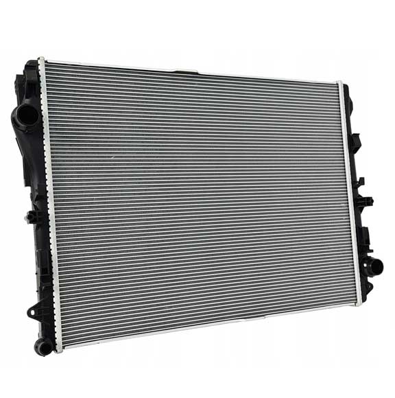 Radiator For Mercedes Benz W205 W253 0995006901