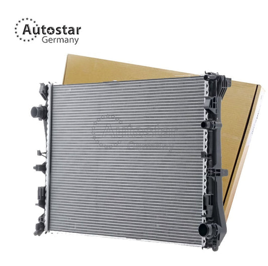 Radiator For Mercedes Benz S Class W222 V222 X222 C217 0995007103