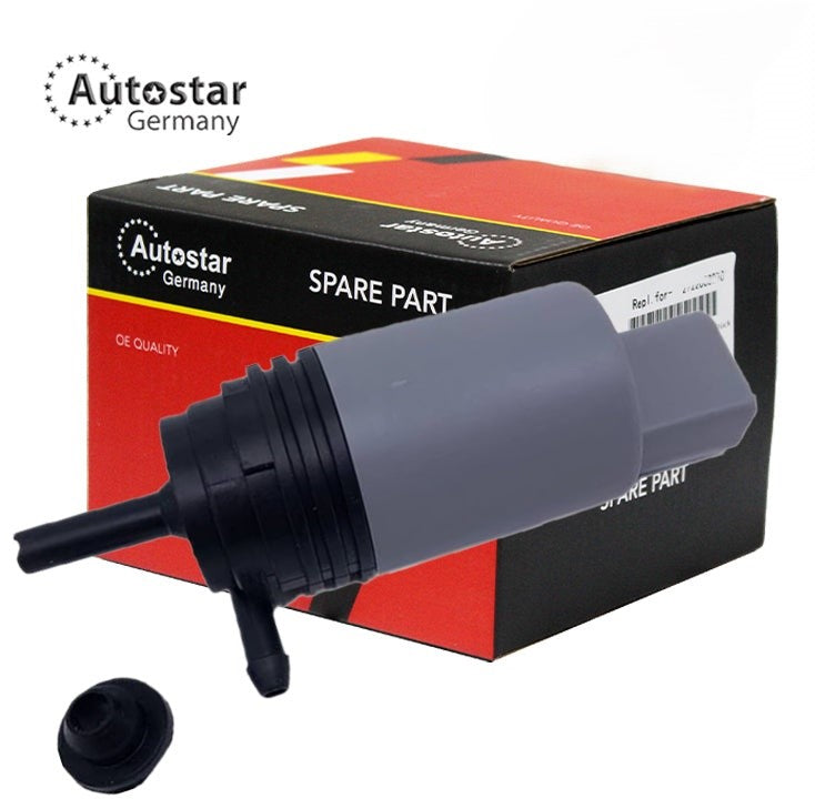 Water Pump Mercedes-Benz C-Class Saloon  W206  0998660121