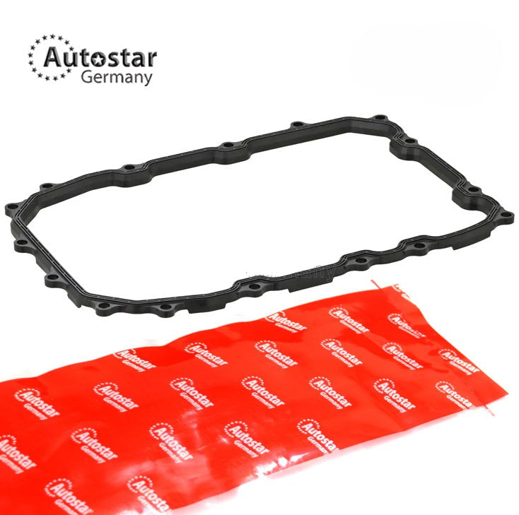 Gasket Automatic Transmission Oil Sump For Audi Q7  4Lb  09D321371