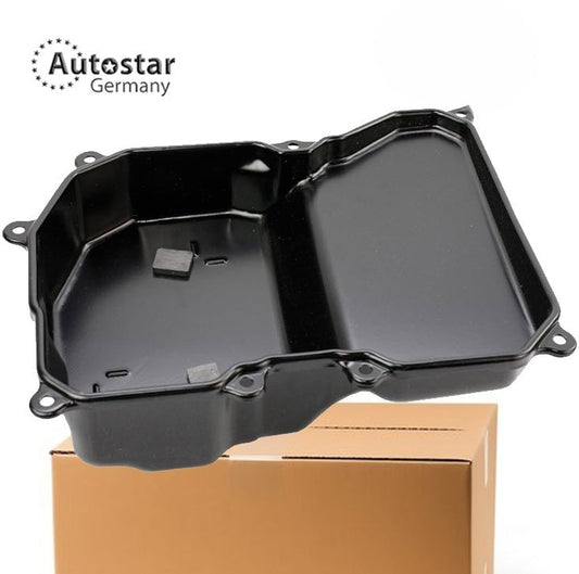 Transmission Oil Pan Audi A3 Convertible  8P7  09G321361A