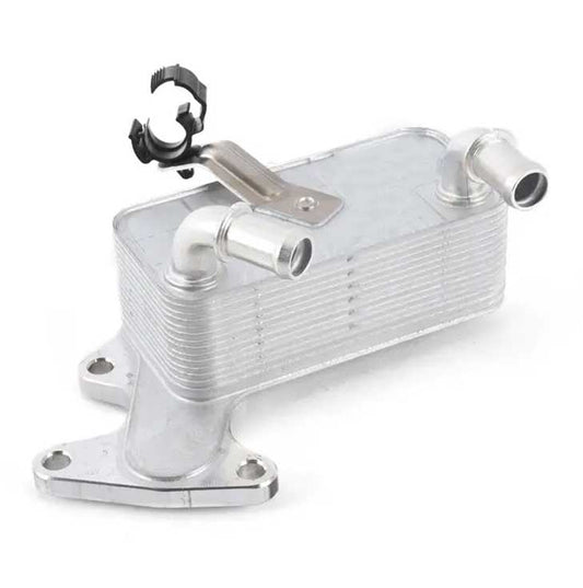 Engine Oil Cooler For Volkswagen Golf Vii Hatchback 5G1 Bq1 Be1 Be2 Variant Ba5 Bv5 09G409061E