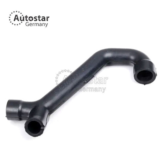Crankcase Breather Hose For Mercedes Benz C124 W124 S124 W201 1020944387