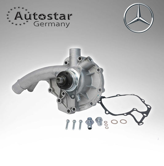 Water Pump For Mercedes Benz W201 W124 1022005001