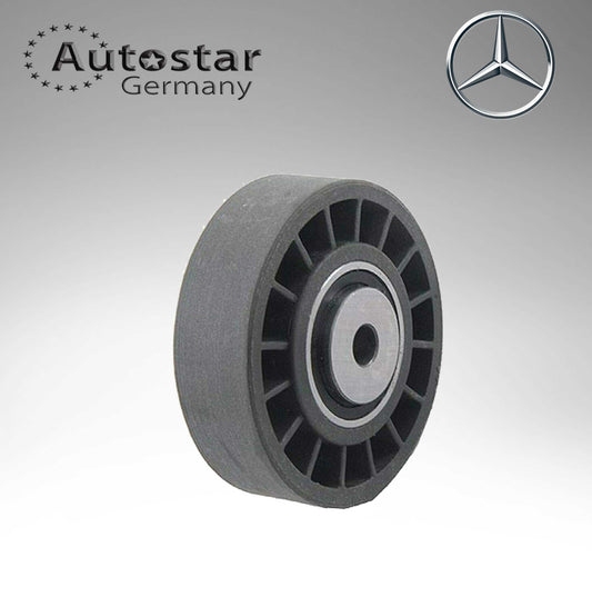 Pulley For Mercedes Benz 1032000570