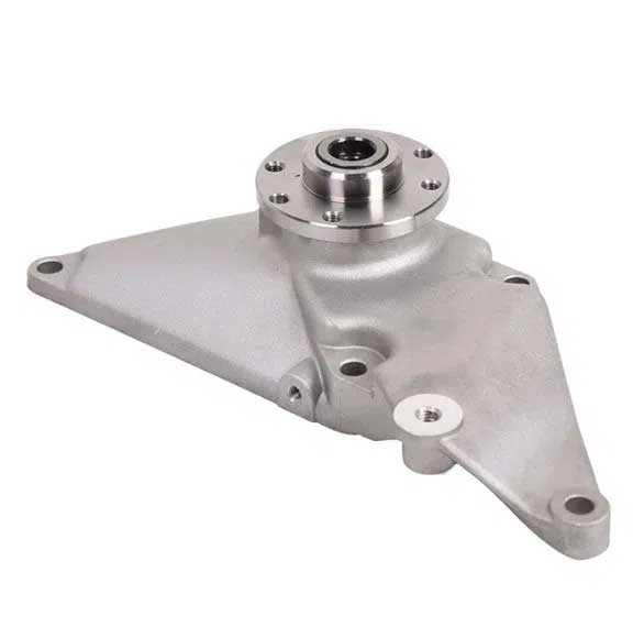 Fan Clutch Bearing Bracket For Mercedes Benz 300E E320 1042000528