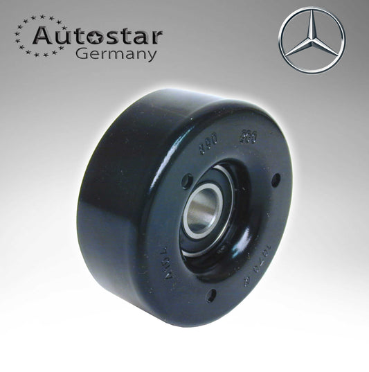 Pulley For Mercedes Benz 1042001070