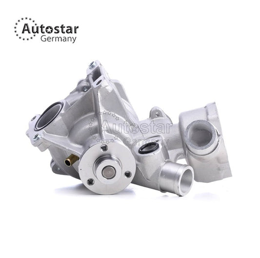 Water Pump With Hole Mercedes-Benz E-Class Saloon W210 1042003301