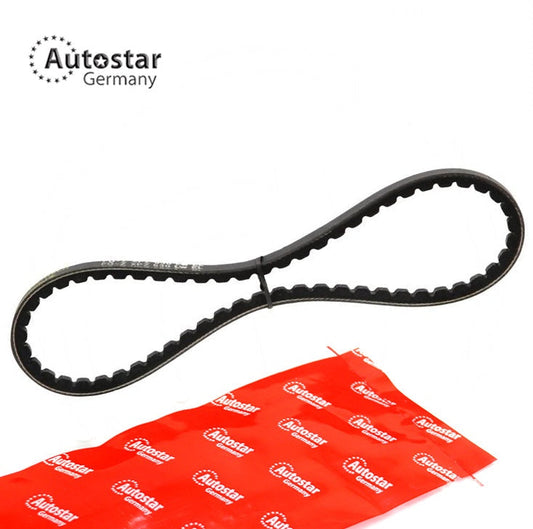 V Ribbed Belt Mercedes-Benz S-Class Saloon  W126  10X1110