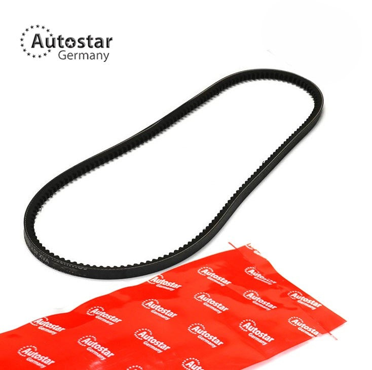 V Ribbed Belt W123 W126 W116 W109 Vw 10X980