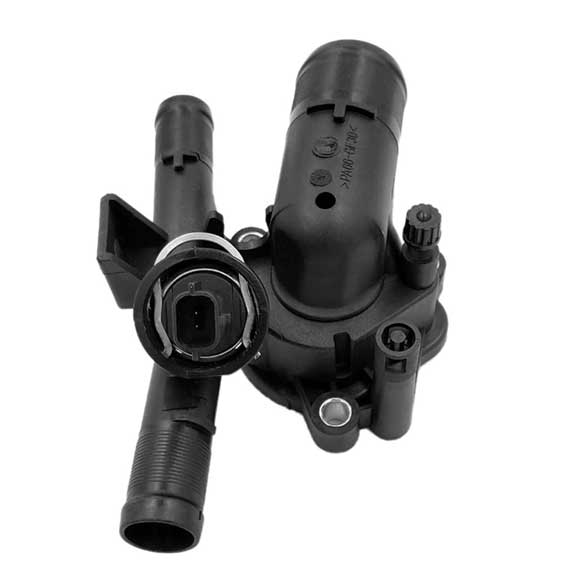 Thermostat Housing 80°C For Renault 1106100Q1J