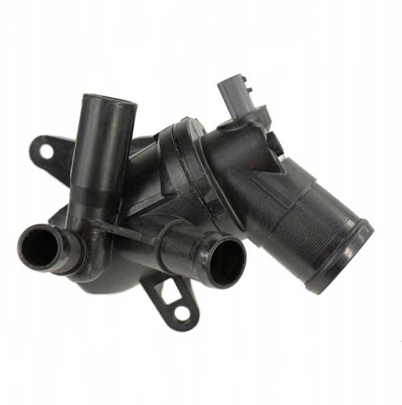Thermostat Housing 95°C For Renault 110617026R