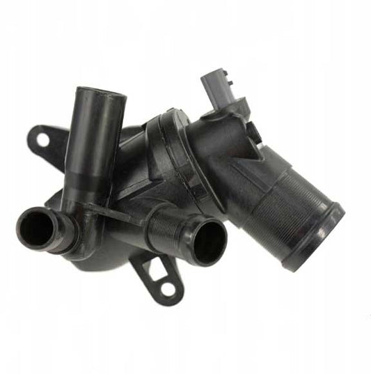 Thermostat Housing 95°C For Renault 110617026R