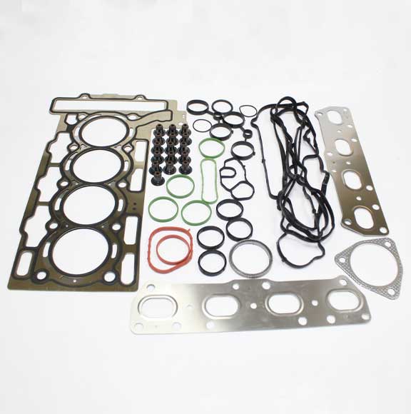 Cylinder Head Gasket Kit 40Pcs For Bmw 11117568263