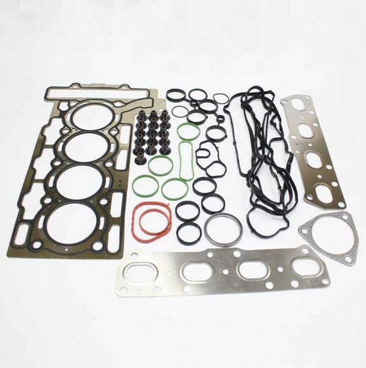 Cylinder Head Gasket Kit 40Pcs For Bmw 11117568263
