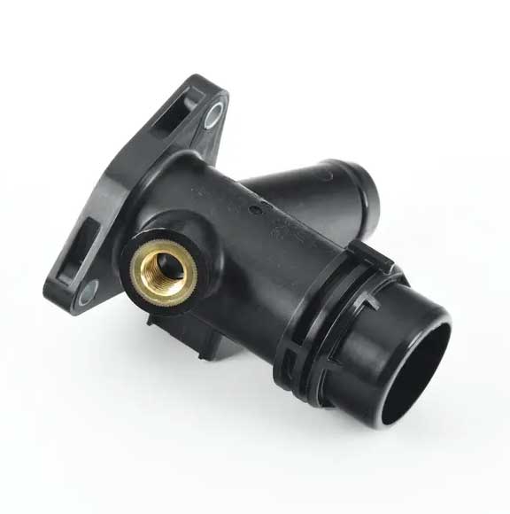 Thermostat Housing For Bmw 11118619408