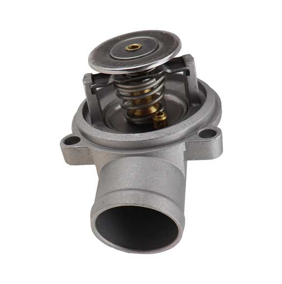 Thermostat Housing For Mercedes Benz 1112000315