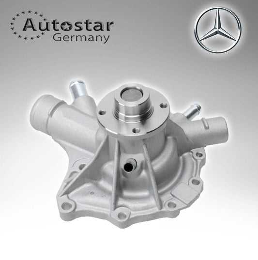 Water Pump For Mercedes Benz W203 M11 1112004301