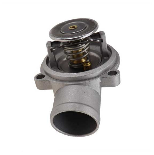 Thermostat Coolant 87°C For Mercedes Benz W202 S202 C208 1112030375