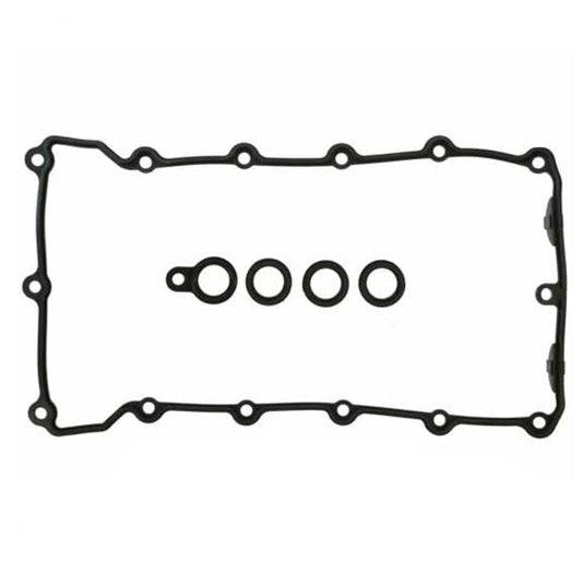 Gasket With Seal Ring For Bmw 11121721476