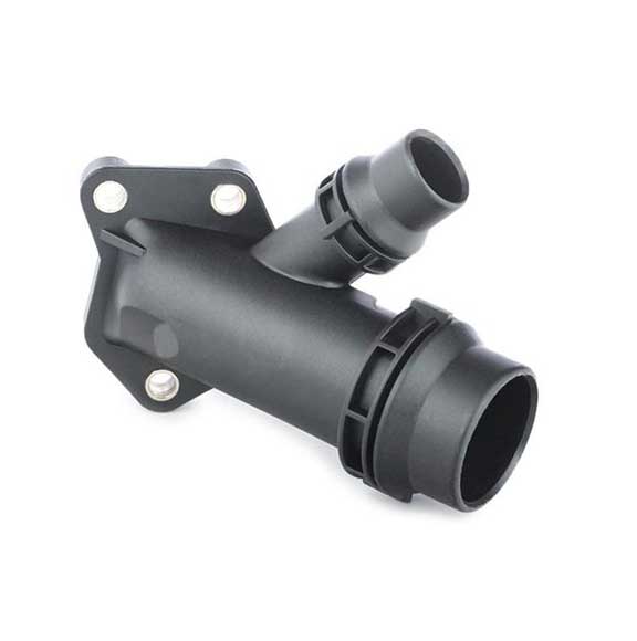 Thermostate Coolant Coolant Flunge For Bmw E87 E46 E93 E92 11122247744