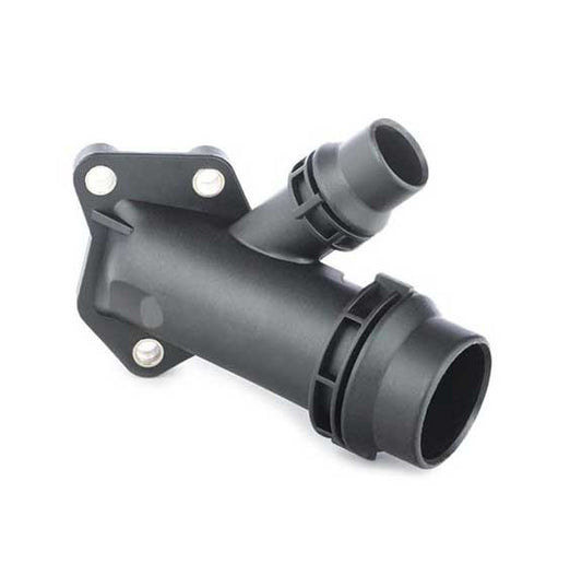Thermostate Coolant Coolant Flunge For Bmw E87 E46 E93 E92 11122247744