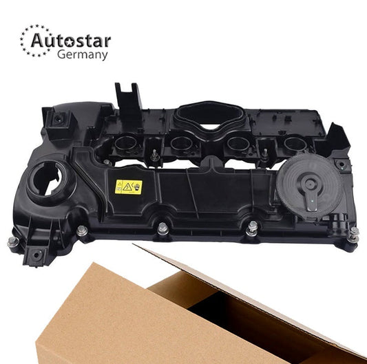 Engine Valve Cover Bmw E81 E82 E87 E88 11127553626