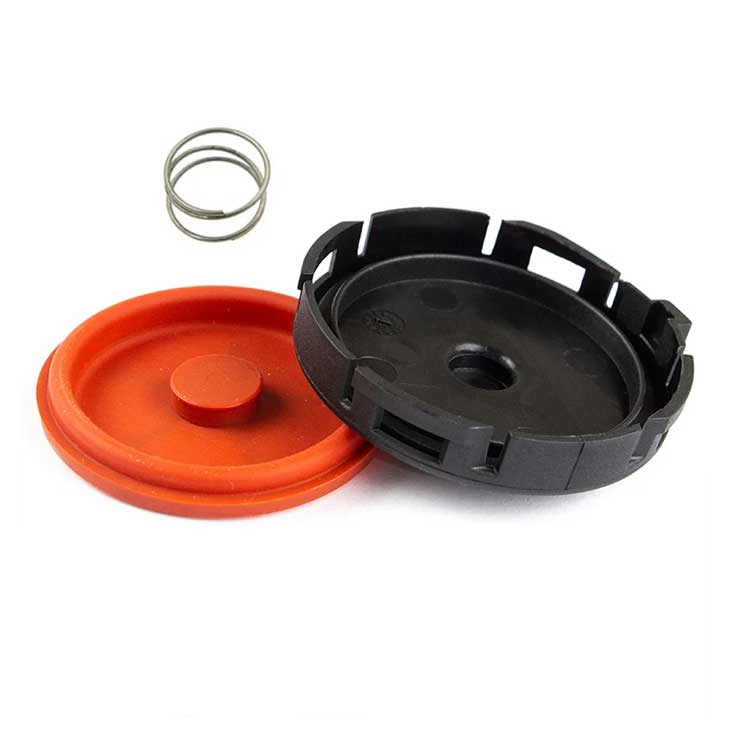 Cylinder Head Cover Repair Kit For Bmw E81 E83 E90 E93 11127555212