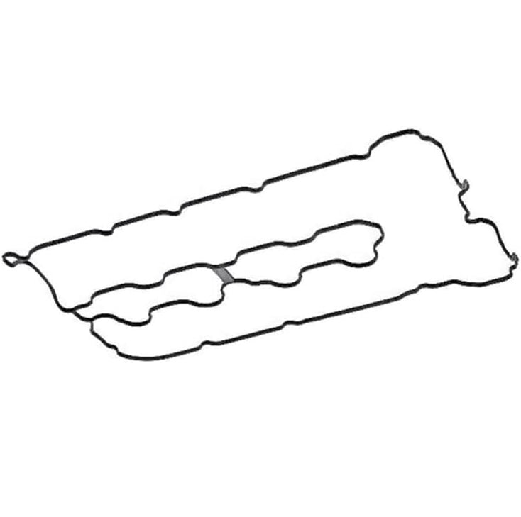 Gasket Valve Cover For Bmw E70 E71 E72 F01 F02 F03 F04 F07 F10 F11 F13 11127566289